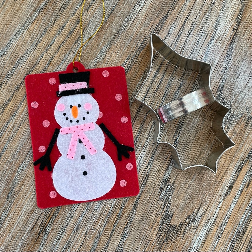 FREE Christmas Decor Collection❤️🎄